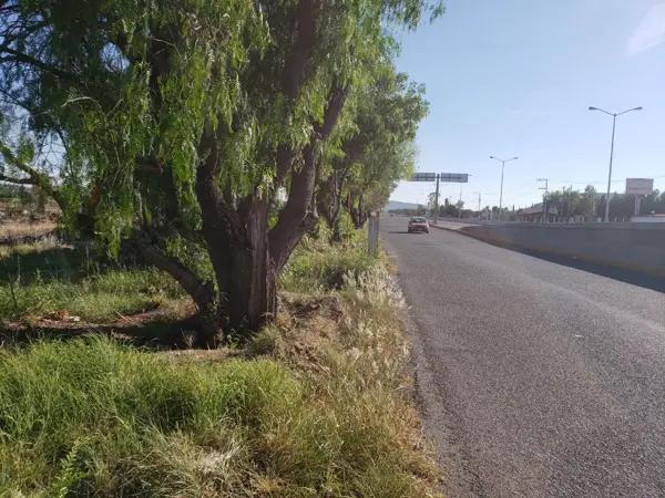 VENTA DE TERRENO EN COLÓN, CERCA DE AGROPARK QRO. VT50