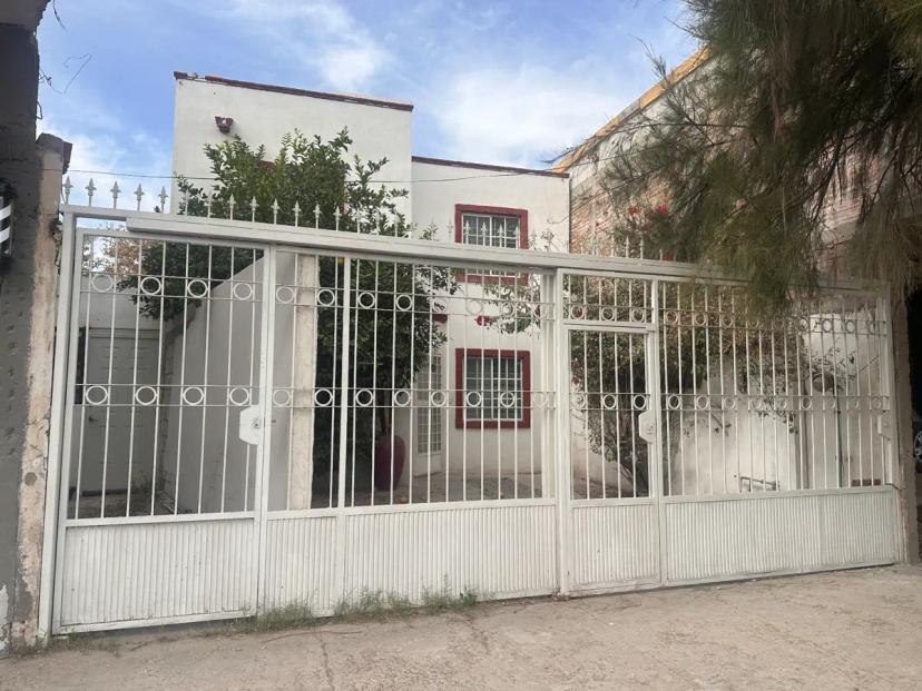 Foto 0 de Casa en venta en El Kiosco, Torreón, Coahuila de Zaragoza | Id nn-fb1000309