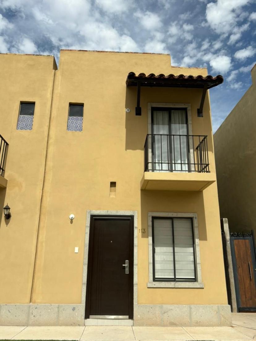 Foto 0 de CASA EN VENTA EN SALAMANCA RESIDENCIAL | Id nn-gs1000225