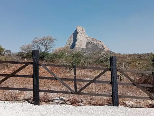 VENTA DE TERRENO EN PEÑA DE BERNAL, QRO. VT52