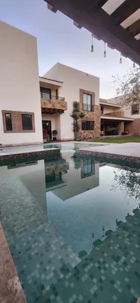 Casa en venta en Las Villas, Torreón, Coahuila de Zaragoza