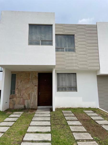 Casa en venta en Santa Matilde, Pachuca de Soto, Hidalgo Casa en venta en Santa Matilde, Pachuca de Soto, Hidalgo