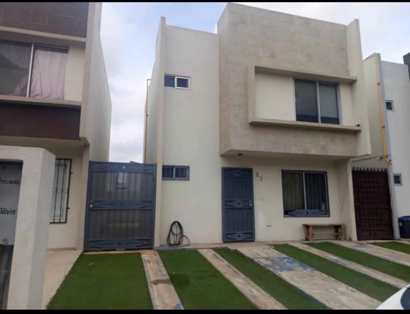 Foto 0 de Valparaíso Residencial | Id nn-vs1000571