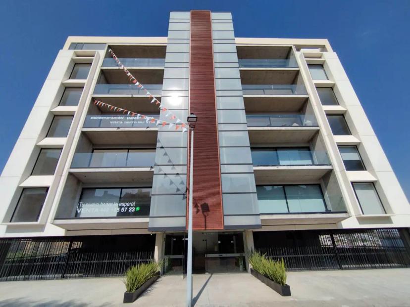 Foto 0 de Departamentos de Lujo en VENTA en Milenio III | Diseño Premium y Confort Total | Id nn-ge1000273