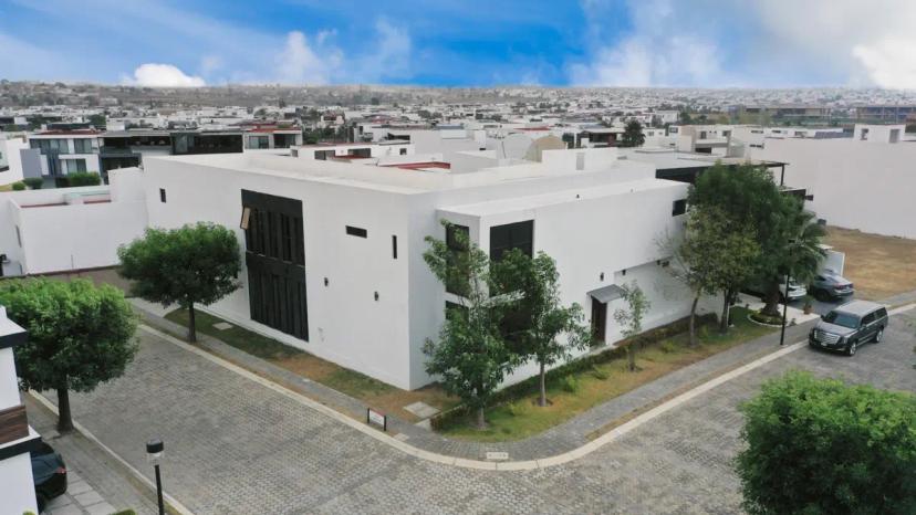 Foto 0 de Casa en venta en Lomas de Angelópolis, Ocoyucan, Puebla | Id nn-ke1000111