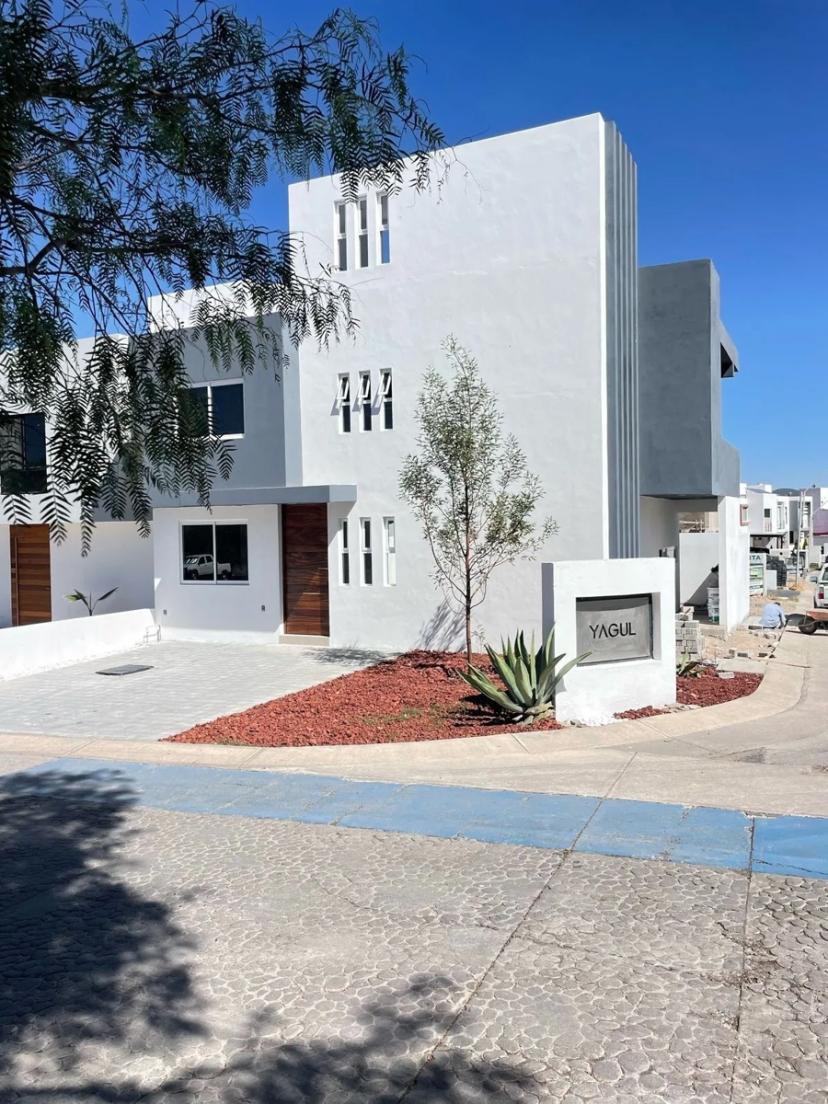 Foto 0 de CASA EN VENTA DE AUTOR *YAGUL* | Id nn-rq1000361
