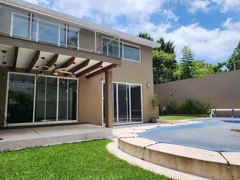 Foto 0 de VISTA HERMOSA CASA EN VENTA Excelente ubicación | Id nn-gt1001035