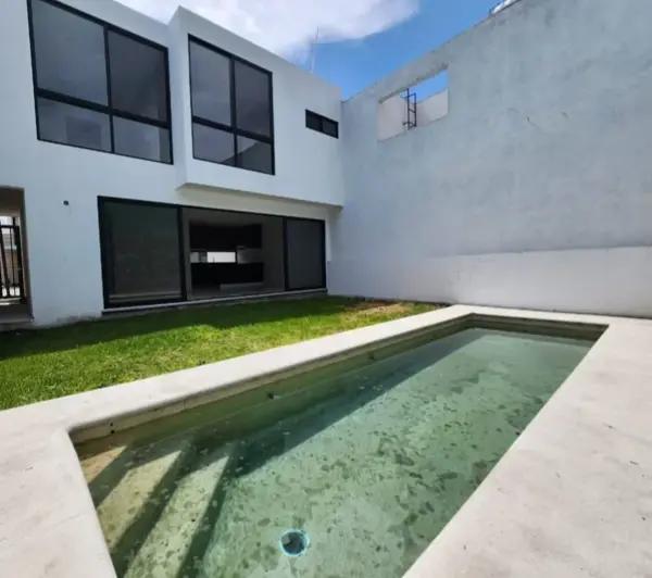CASA NUEVA EN VENTA Fraccionamiento cerrado Con vigilancia