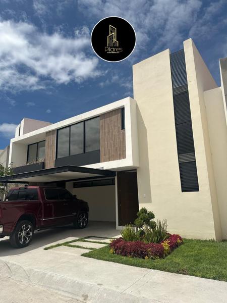 Casa en renta en Miralta Hábitat, Pachuca de Soto, Hidalgo