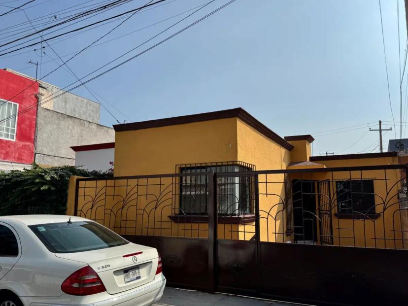 Foto 0 de Casa en VENTA en Las Teresas, Qro. Oportunidad única | Id nn-ge1000205