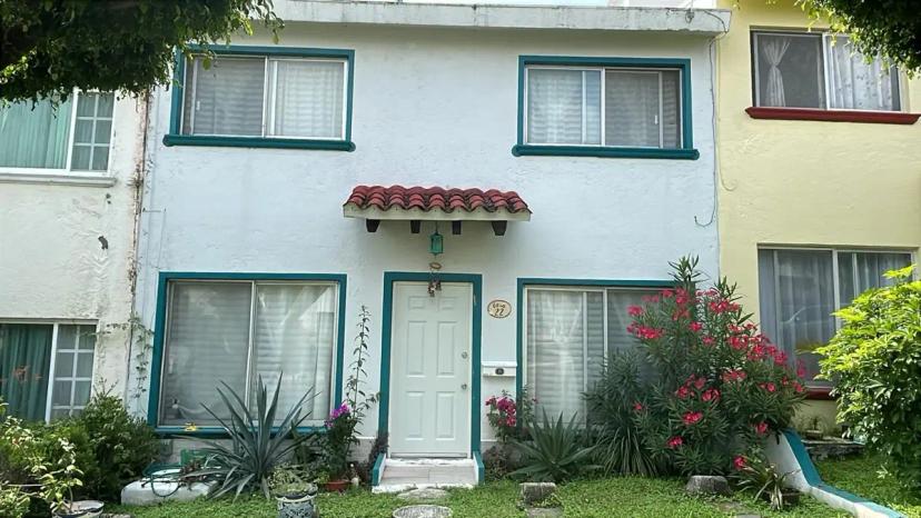 Foto 0 de Se vende bonita casa en condominio en dos niveles en Alta Vista. | Id nn-gt1000329