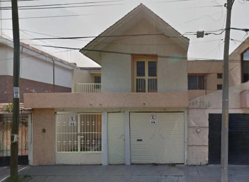 Foto 0 de Casa En Venta En P.º Futurama La Pradera Irapuato Guanajuato | Id nn-cq1001283