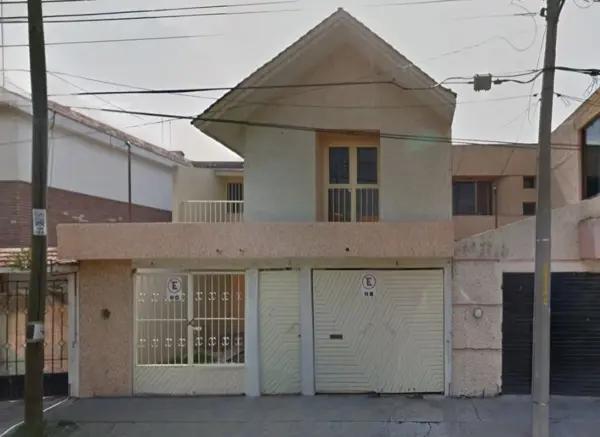 Casa En Venta En P.º Futurama La Pradera Irapuato Guanajuato CUCM 016