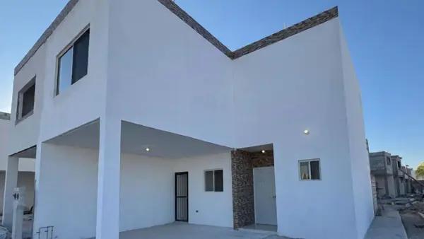 Casa en Venta en Fraccionamiento Cadiz Casa en Venta en Fraccionamiento Cadiz