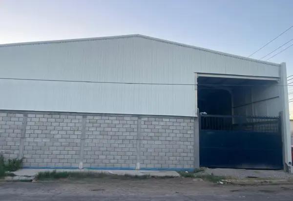 BODEGA EN RENTA, EN LAS TORRES TORREON COAHUILA
