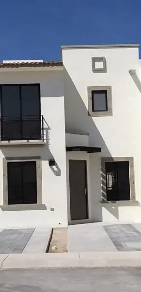 Casa en Venta en Queretaro el Marquez Mirador Provenza Residencial