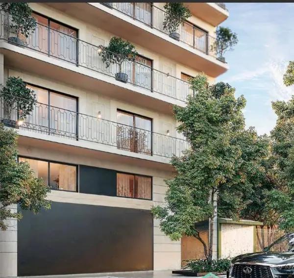Departamento Venta sobre Rio Grijalva 2 recamaras 2 baños 1 estacionamiento Col. Cuauhtemoc
