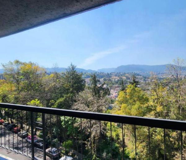 Precioso PENTHOUSE 
Fuentes del pedregal
Tlalpan