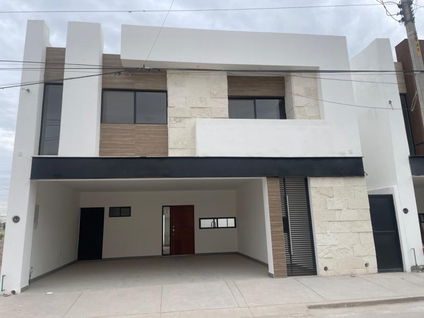 Foto 0 de Casa en venta en Quintas San Isidro, Torreón, Coahuila de Zaragoza | Id nn-fq1000297