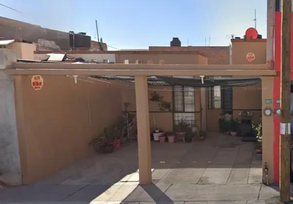Casa En Venta En Del Capataz Hacienda de Santiago San Luis Potosí CUCM 024