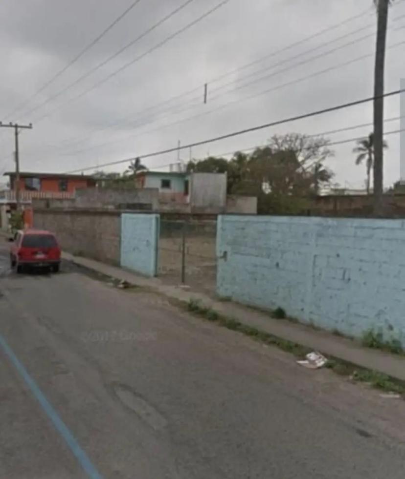 Foto 0 de Terreno en Venta en El Coyol, Veracruz - Oportunidad de Inversión | Id nn-of1001130