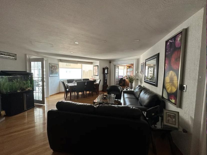 Foto 0 de Santa Fe, Departamento en venta en "Reforma Santa Fe" | Id nn-gr1000973