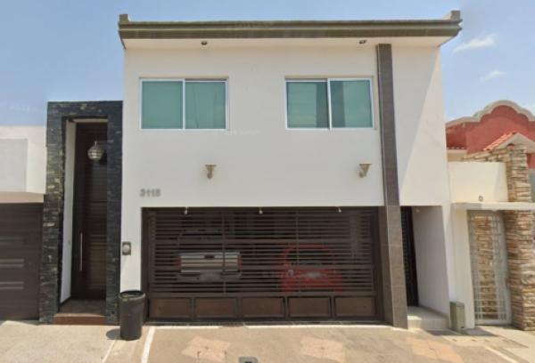 Casa En Venta En Calle de la Prosperidad 4 de Marzo Culiacán Sinaloa CUCM 026