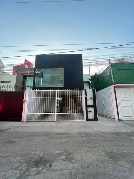 Casa en Venta en Fraccionamiento La Herradura, Pachuca de Soto