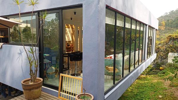 Se vende Residencia con vista al bosque en Morelia Ubicación privilegiada cerca de Mil Cumbres
