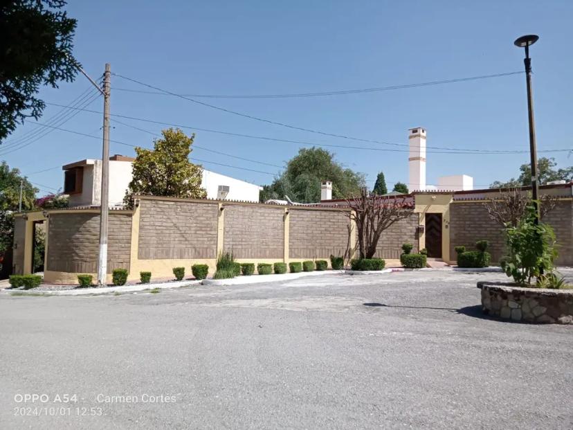 Foto 0 de HERMOSA CASA EN SAN LORENZO | Id nn-op1000147