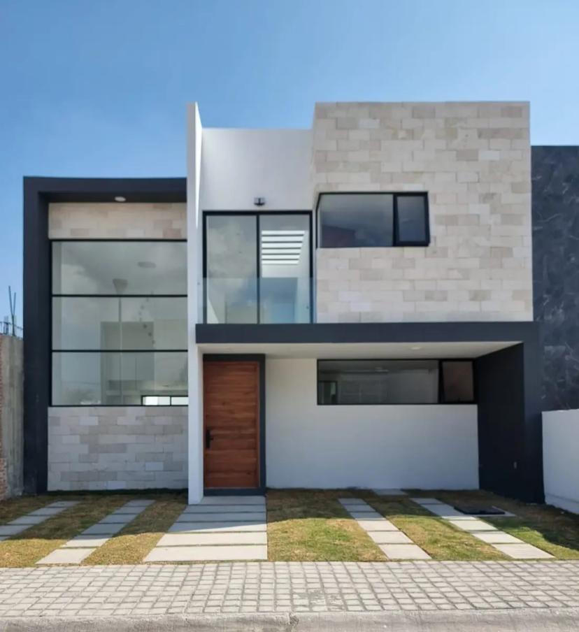 Foto 0 de CASA NUEVA EN VENTA EN RESIDENCIAL LA CARTUJA PACHUCA HIDALGO | Id nn-bb1000173