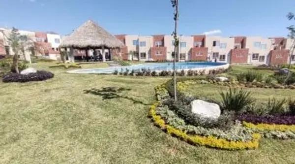 Casa ebn VENTA Colinas de Xochitepec Casa ebn VENTA Colinas de Xochitepec