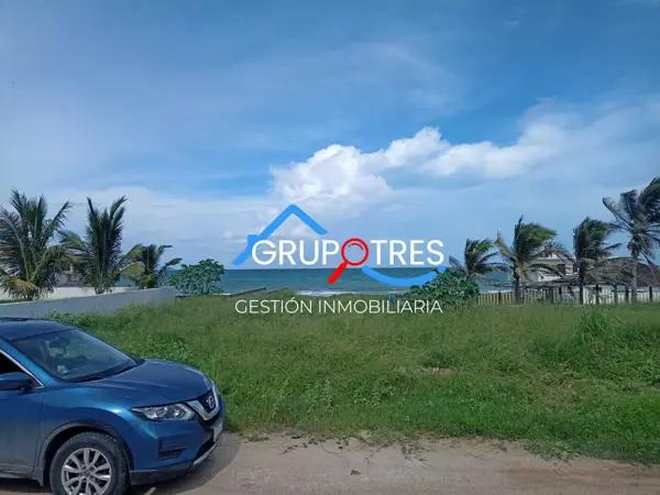 VENTA DE TERRENO COL. FUNDADORES CIUDAD MADERO TAMPS