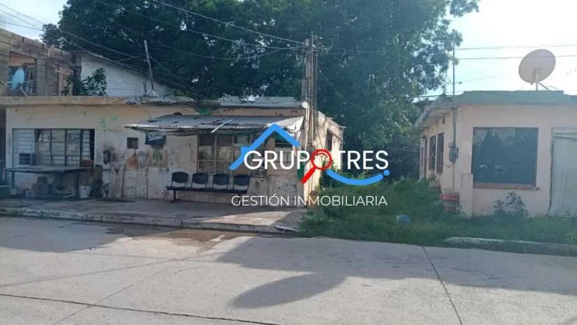 Foto 0 de VENTA DE TERRENO COL. FERROCARRILERA CIUDAD MADERO TAMPS | Id nn-ym1000227