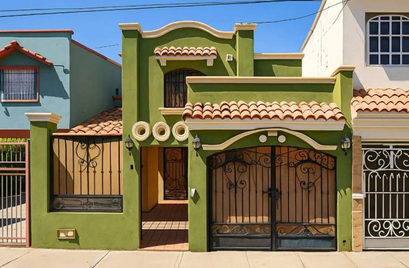 Foto 0 de VENTA CASA: Hernán Cortes 16232, Villas del Rey, 82164 Mazatlán, Sinaloa | Id nn-xs1001928