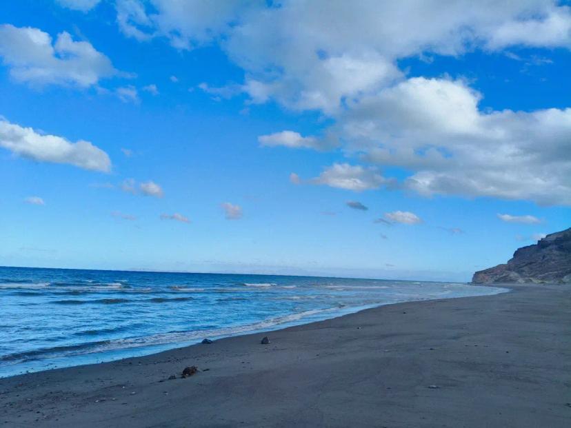 Foto 0 de Terreno frente playa en zona turística de La Paz, Baja California Sur | Id nn-yp1000351