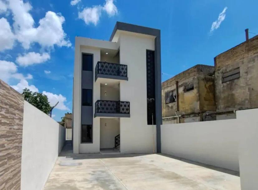 Foto 0 de VENTA DE DEPARTAMENTOS COL. DEL PUEBLO TAMPICO TAMPS | Id nn-ym1000128