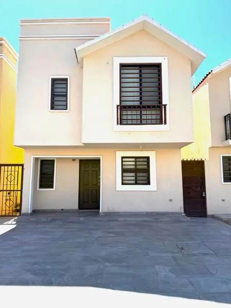 Casa en venta en Campo Grande Residencial, Hermosillo, Sonora