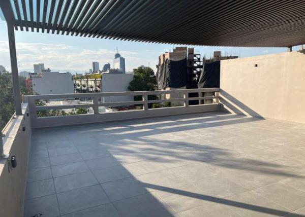 Precioso PENTHOUSE
Del Valle Centro
Benito Juárez Precioso PENTHOUSE
Del Valle Centro
Benito Juárez