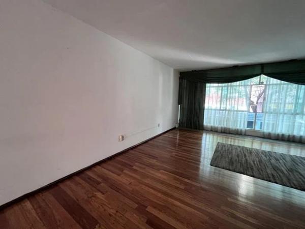 Casa en renta en Insurgentes San Borja, Benito Juárez, con uso comercial