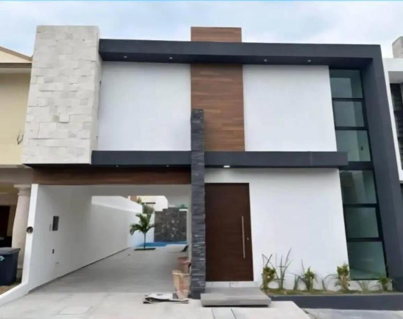 Foto 0 de Casa en pre-venta con alberca Fracc. Lomas Residencial, Riviera Veracruzana | Id nn-uz1000603