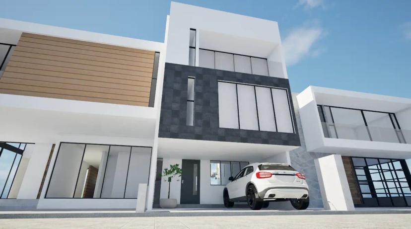 Foto 0 de PREVENTA EXCLUSIVA- CASA EN ZONA RESIDENCIAL $6,500,000 | Id nn-yw1000335