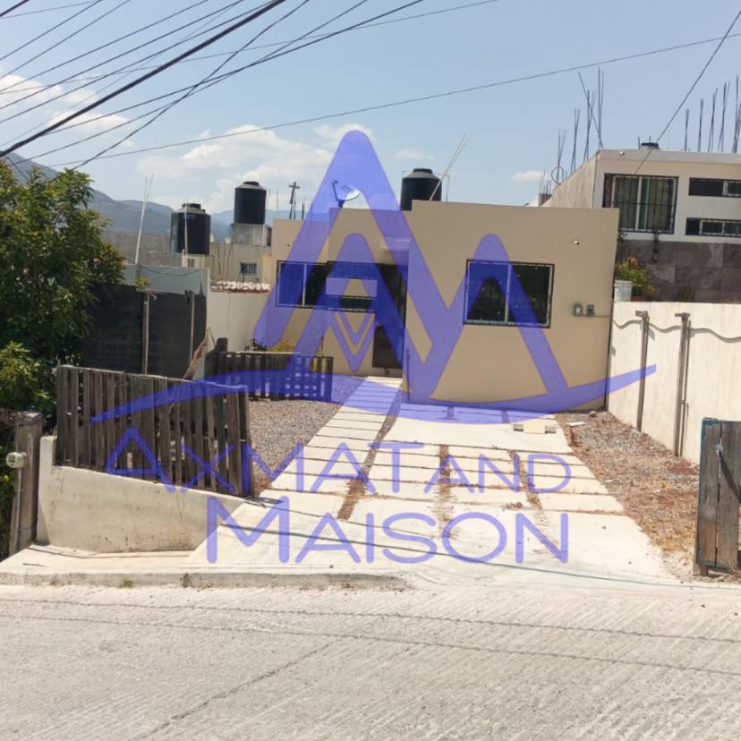 Foto 0 de VENTA DE CASA EN CHILPANCINGO GUERRERO COLONIA 20 DE NOVIEMBRE SC | Id nn-sa1000207