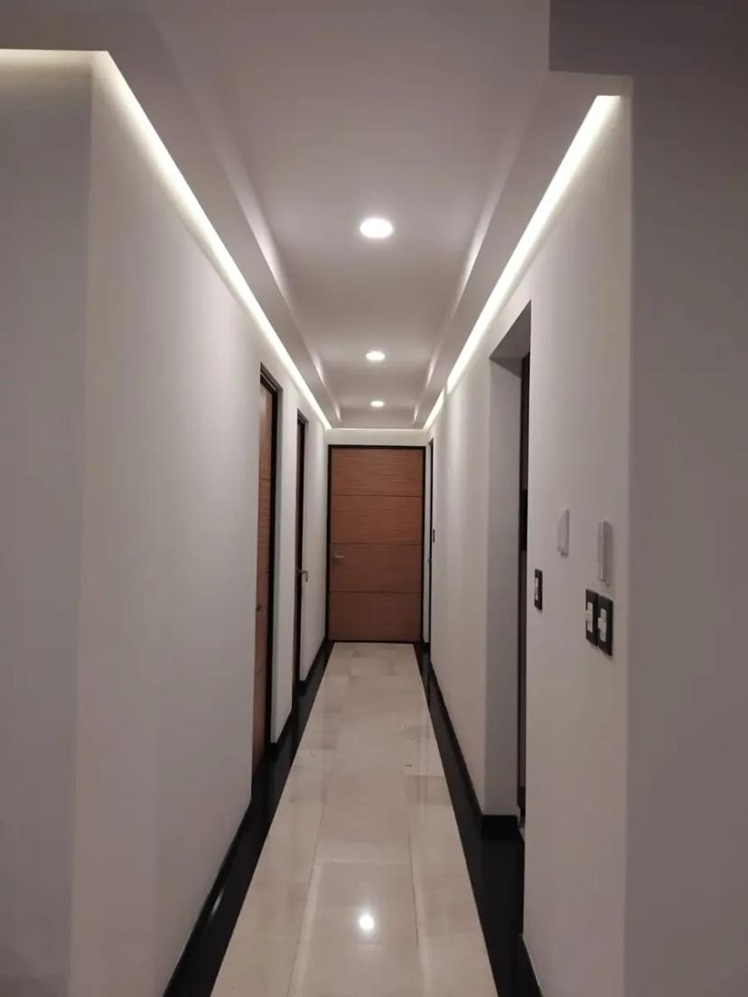 Foto 0 de Oportunidad departamento en venta primer nivel semiamueblado en lomas de Angelópolis 2 | Id nn-ix1000240