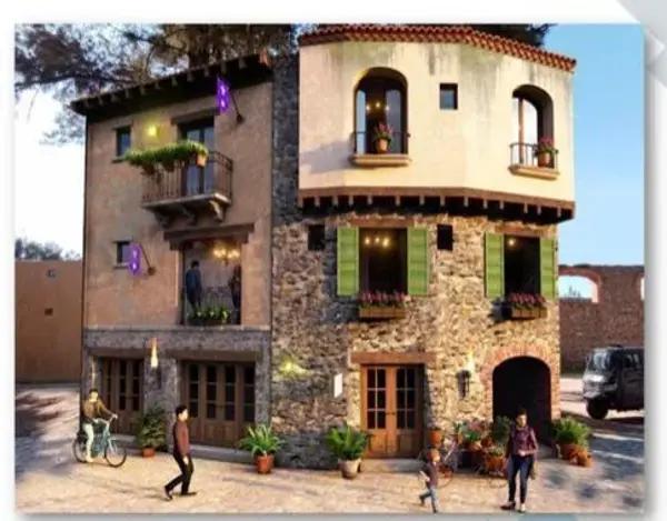 Venta de Departamentos Inversión en Val Quirico