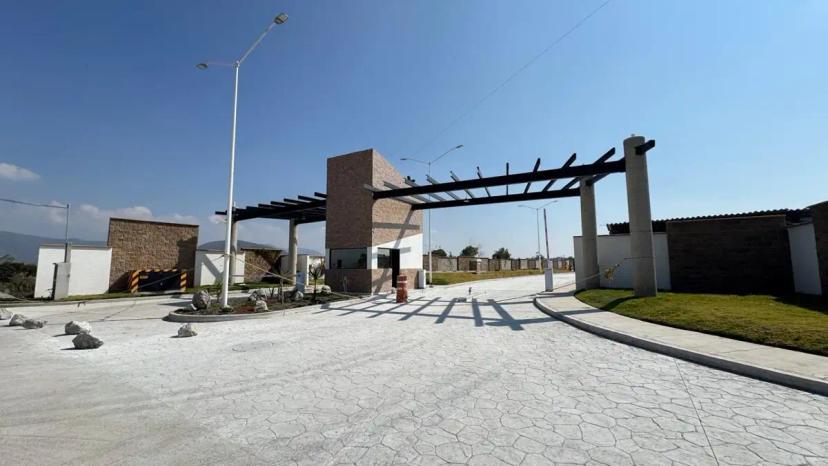 Foto 0 de TERRENOS / LOTES EN VENTA | Fraccionamiento Nuevo Conocer, Pachuca, Hidalgo. | Id nn-gs1000512