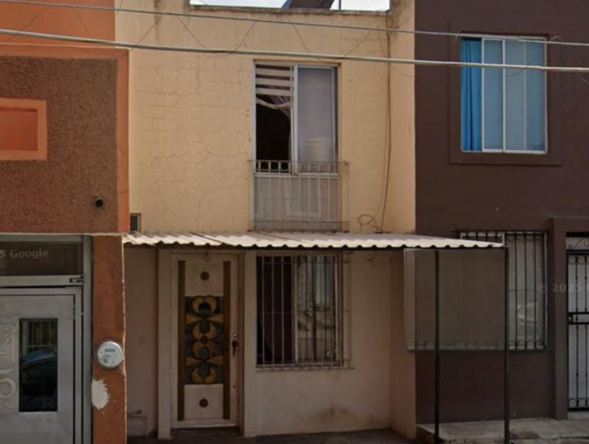 Foto 0 de CC CASA EN JARIPEO N° 43 Rancho Alegre TLAJOMULCO DE ZUÑIGA Jalisco | Id nn-rl1000327