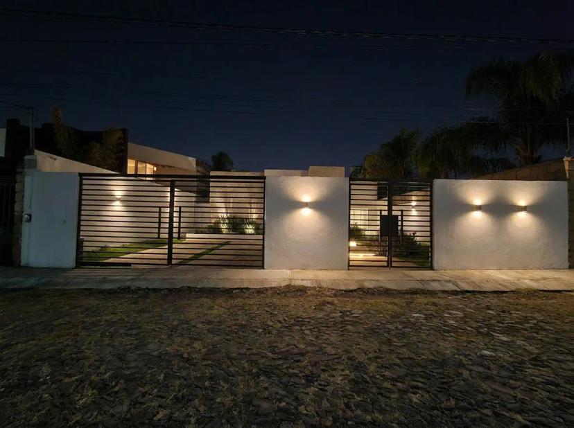 Foto 0 de CASA EN VENTA DE  1 PISO EN HUERTAS LA JOYA | Id nn-re1000255