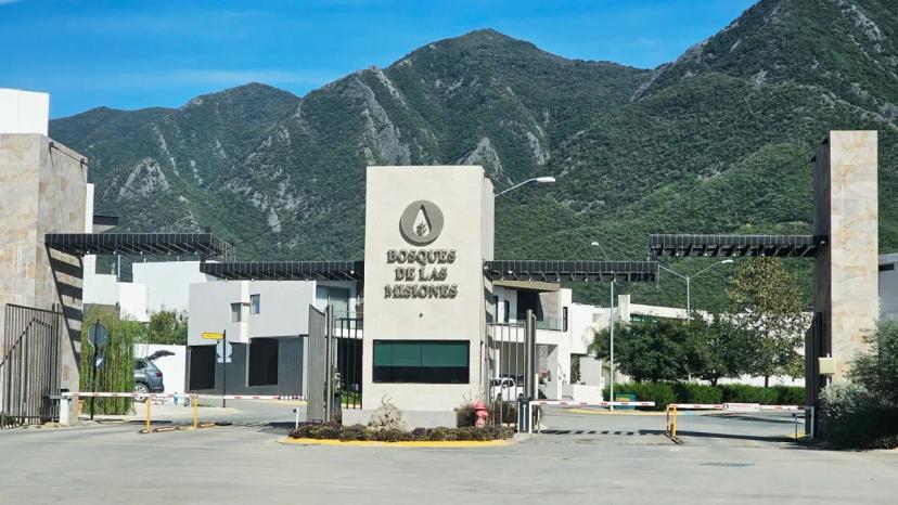 Foto 0 de Terreno en venta Bosques de las Misiones | Id nn-lt1001051