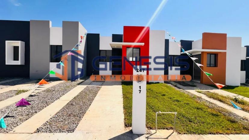 Foto 0 de CASA EN VENTA EN VILLA. DE ALVAREZ | Id nn-er1000278